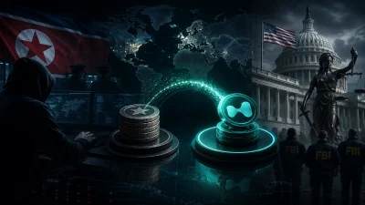 Lazarus Group bağlantılı cüzdanlar Hyperliquid üzerinden 30 milyon dolardan fazla