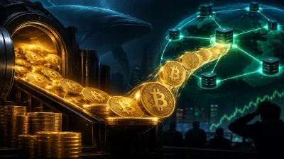 Blockstream tarafından geliştirilen Liquid Network’te yaklaşık 4.000 BTC çekildi. Ağ