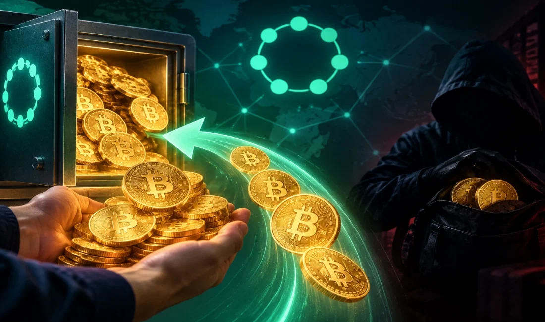 Liquid Network Saldırısında 3.400 Bitcoin İade Edildi: 598,5 BTC Kaldı Liquid Network saldırısında çekilen yaklaşık 4.000 BTC'nin 3.400 BTC'si geri