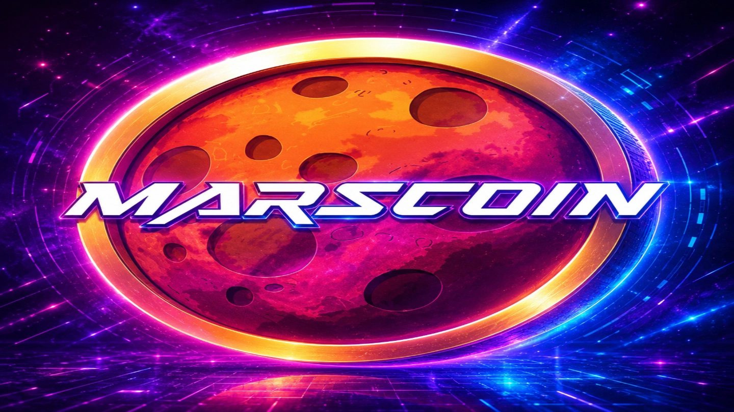MarsCoin