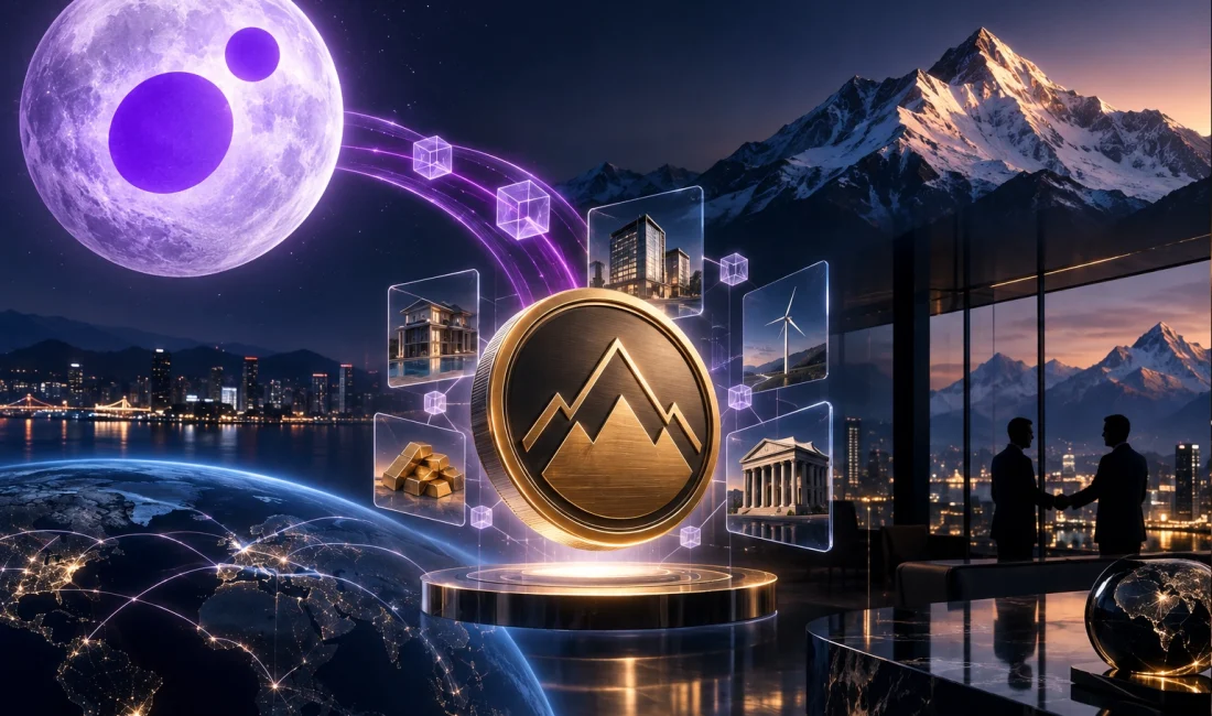 MoonPay, North Capital'ı satın almak için anlaşmaya vardı; SEC kayıtlı
