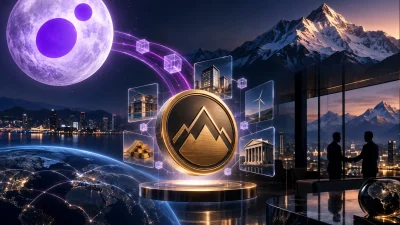 MoonPay, North Capital'ı satın almak için anlaşmaya vardı; SEC kayıtlı