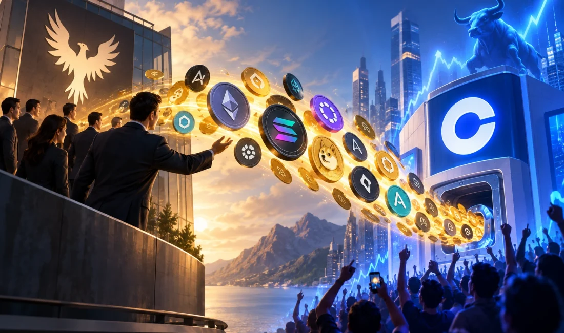 Ünlü Şirket Gözde Altcoin Projesinde Satışa mı Hazırlanıyor? Dev Transfer Multicoin Capital, yaklaşık 35,31 milyon dolar değerindeki 441 bin HYPE’ı