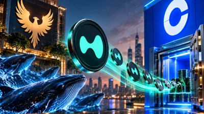 Multicoin Capital ile ilişkilendirilen adreslerden Coinbase Prime'a yeni HYPE transferi