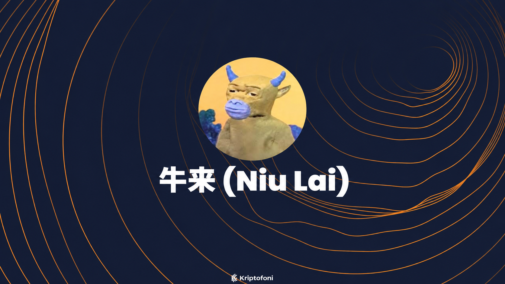 牛来 (Niu Lai) Coin, BNB Chain üzerinde geliştirilen ve Çin
