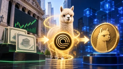 Ondo Stocks, Alpaca ITN entegrasyonuyla uygun kurumların gerçek hisseleri tokenize