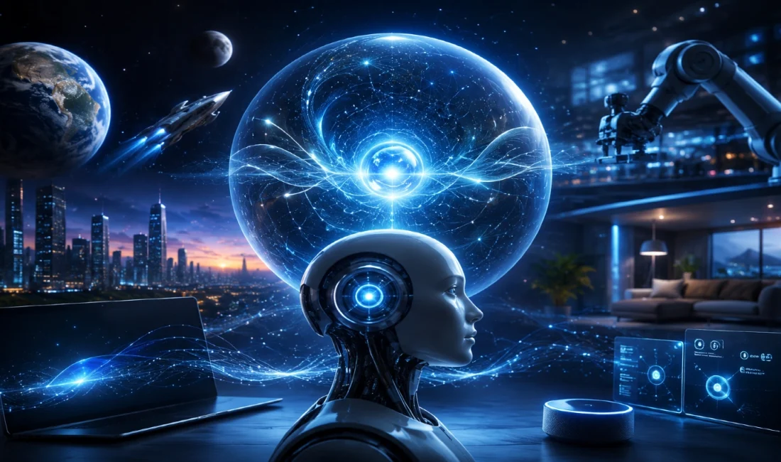 OpenAI, GPT-6 Astra modelini tanıttı. Model ARC-AGI-3’te %99,9, ExploitBench’te %100
