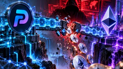 Payy Network'ün Ethereum köprüsü saldırıya uğrayarak boşaltıldı. Yaklaşık 1,83 milyon