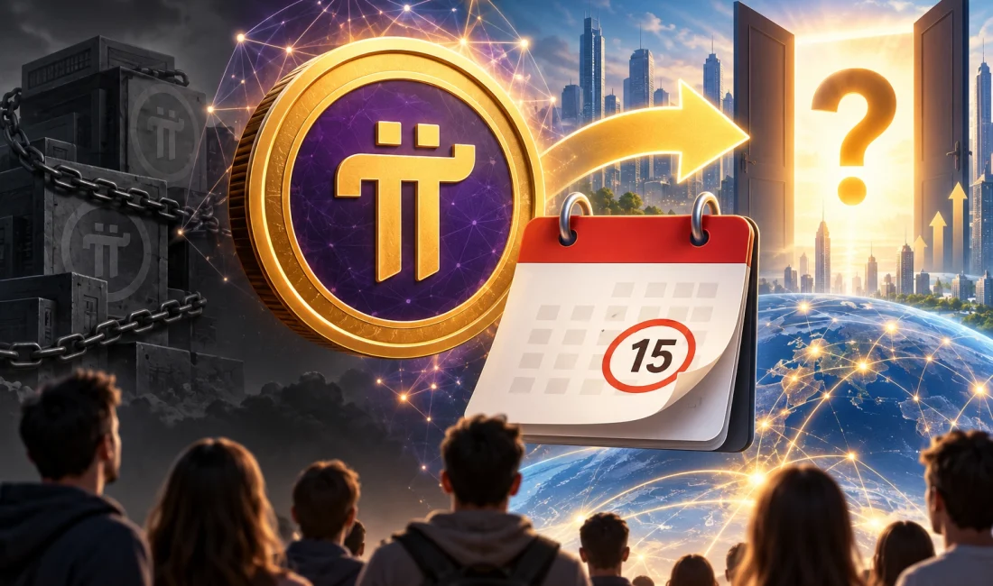 Pi Network Protocol 27 İçin Tarih Verdi: 15 Eylül’de Ne Değişecek? Pi Network, Protocol 27 Mainnet güncellemesi için 15 Eylül 2026’yı