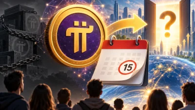 Pi Network, Protocol 27 Mainnet güncellemesi için 15 Eylül 2026’yı