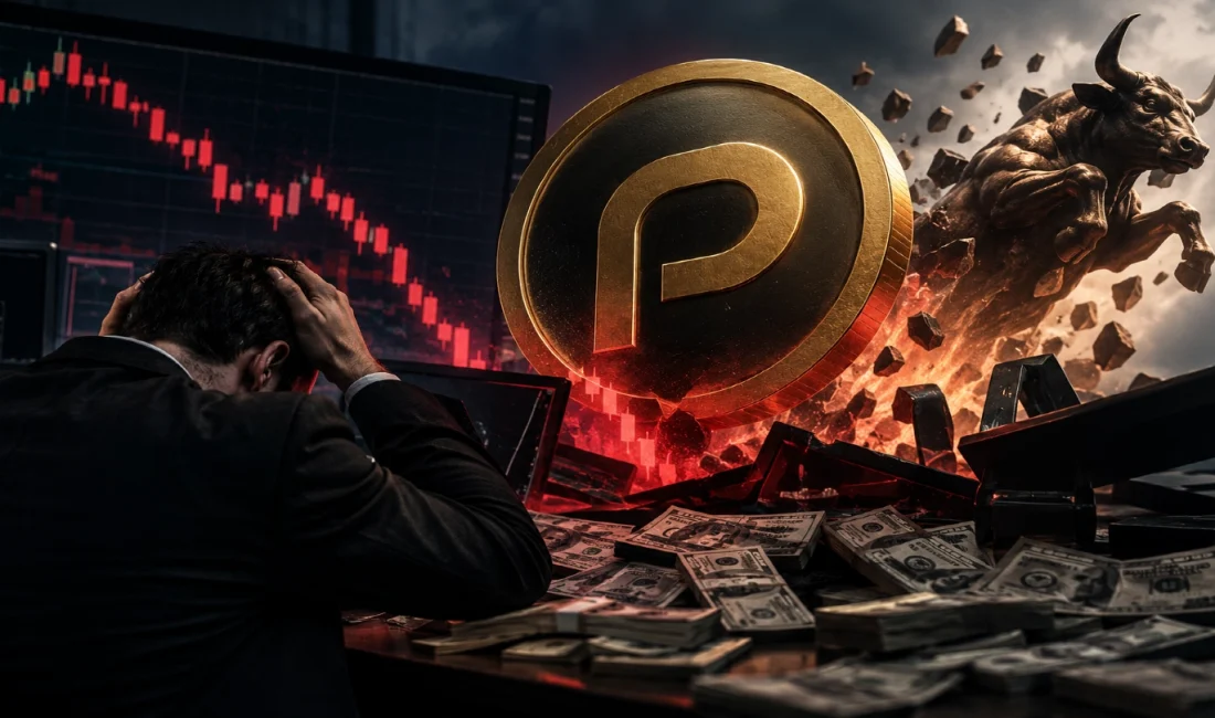 PONS’ta Dev Short Pozisyon Ters Tepti: Zarar 6 Milyon Doları Aştı PONS’ta yaklaşık 22,19 milyon dolarlık short pozisyon açan büyük yatırımcının