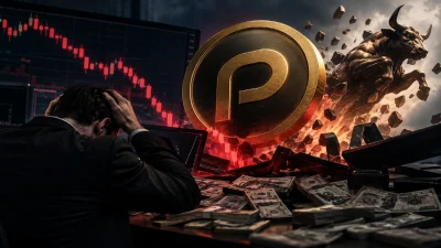 PONS’ta yaklaşık 22,19 milyon dolarlık short pozisyon açan büyük yatırımcının