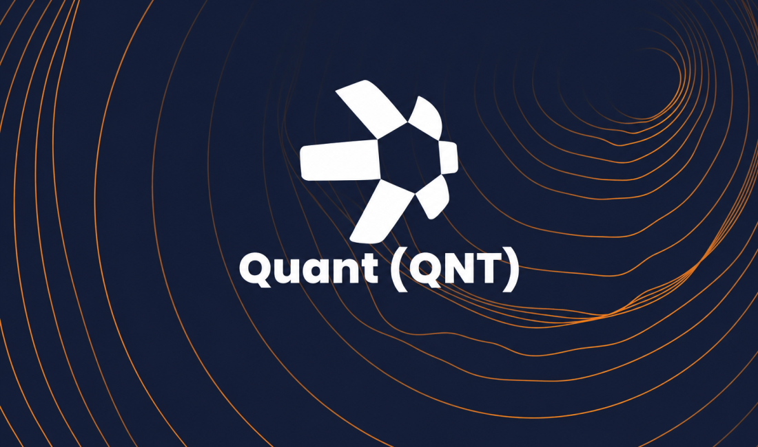 Quant (QNT) Coin Nedir? Quant (QNT), farklı blockchain ağları ile geleneksel finans sistemlerinin birbiriyle