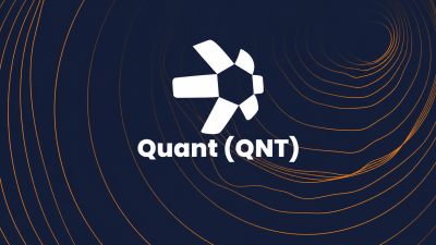 Quant (QNT), farklı blockchain ağları ile geleneksel finans sistemlerinin birbiriyle