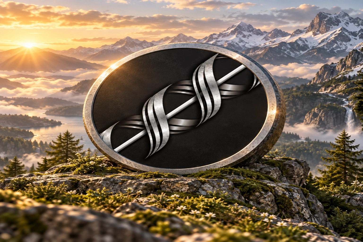 Rail Coin