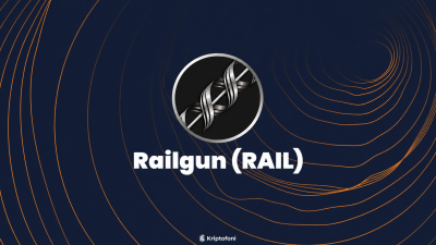 Railgun (RAIL) Coin, RAILGUN gizlilik protokolünün yönetişim ve güvenlik amacıyla