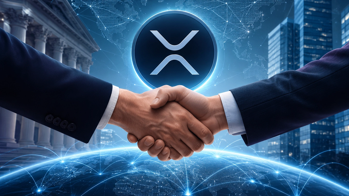 XRP’nin Kurumsal Kullanımı İçin Ripple’dan Yeni Ortaklık