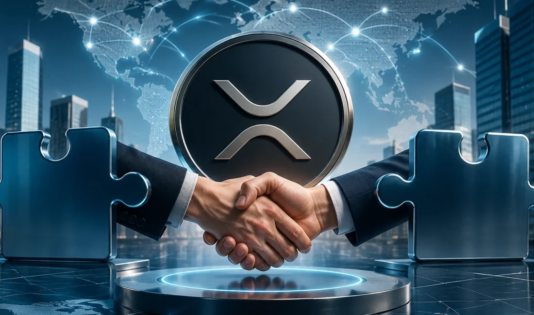 XRP’nin Kurumsal Kullanımı İçin Ripple’dan Yeni Ortaklık Ripple ve SettleMint, bankaların tokenleştirilmiş varlıkları saklama, ihraç etme ve