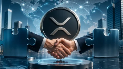 Ripple ve SettleMint, bankaların tokenleştirilmiş varlıkları saklama, ihraç etme ve