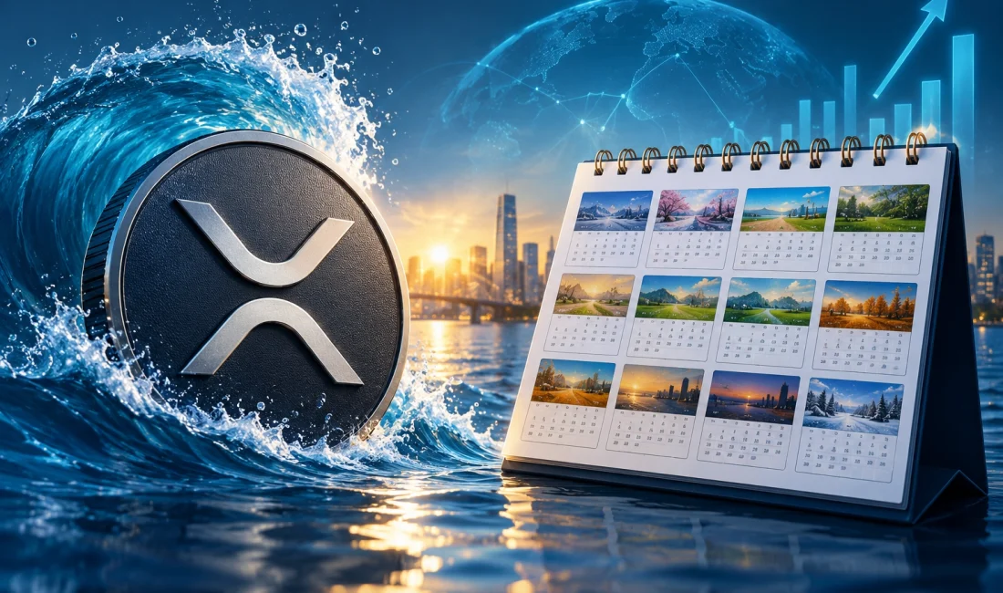 Ripple Swell 2026, XRP ETF’lerinden tokenizasyona, stablecoinlerden XRP Ledger’ın geleceğine