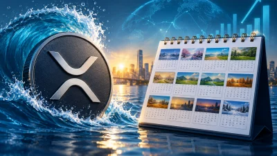 Ripple Swell 2026, XRP ETF’lerinden tokenizasyona, stablecoinlerden XRP Ledger’ın geleceğine