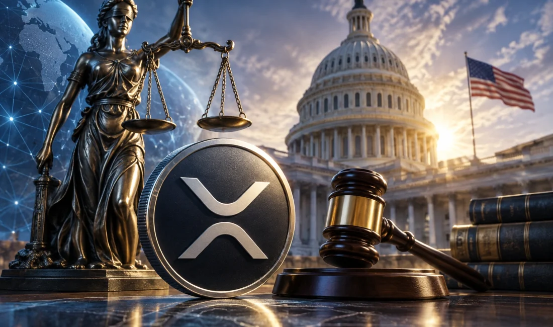 Ripple’dan XRP Yatırımcılarına CLARITY Act Mesajı: Hukuki Zemin Değişmedi Ripple hukuk direktörü Stuart Alderoty, CLARITY Act’in ABD Senatosu’nda ilerleyememesinin