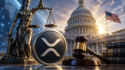 Ripple hukuk direktörü Stuart Alderoty, CLARITY Act’in ABD Senatosu’nda ilerleyememesinin
