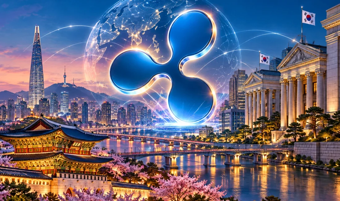 Ripple, XRP ekosistemi açısından önemli olabilecek yeni bir buluşma için