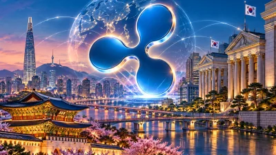 Ripple, XRP ekosistemi açısından önemli olabilecek yeni bir buluşma için