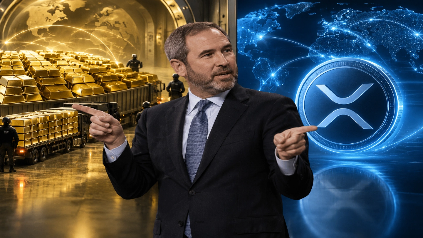 Brad Garlinghouse