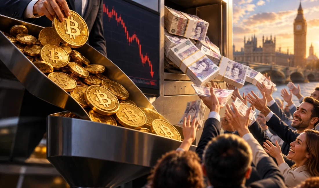 İngiliz Satsuma Technology, 669,4867 BTC’lik Bitcoin rezervinin tamamını sattı. Mahkeme,