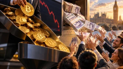 İngiliz Satsuma Technology, 669,4867 BTC’lik Bitcoin rezervinin tamamını sattı. Mahkeme,