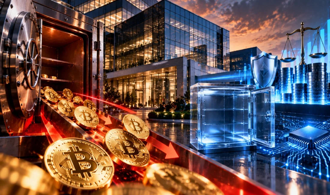 Bir dönem kurumsal Bitcoin hazinesi oluşturan Sequans, kalan 314 BTC'yi