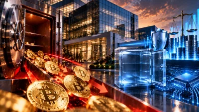 Bir dönem kurumsal Bitcoin hazinesi oluşturan Sequans, kalan 314 BTC'yi