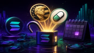 Solana ekosisteminde Eylül 2026 token kilit açılımları gündemde. TRUMP, PUMP,