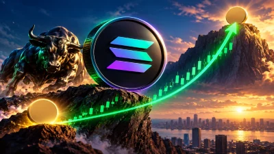 Solana fiyatı 100–110 dolar bandında konsolide olurken Smart Money net