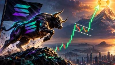 Solana fiyatı 117 doların üzerine yükselirken Trader Tardigrade, günlük grafikteki