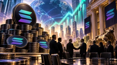 DeFi Development Corp., 30 milyon CHAD hissesine kadar satış yapabileceği