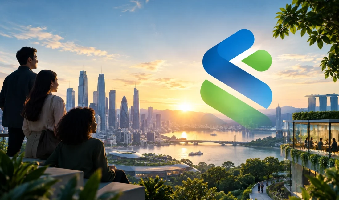 Standard Chartered’dan Türklerin Büyük Yatırım Yaptığı Altcoin İçin Çarpıcı Tahmin Standard Chartered, Arbitrum'un ARB token'ının 2030 sonunda 10 dolara ulaşabileceğini
