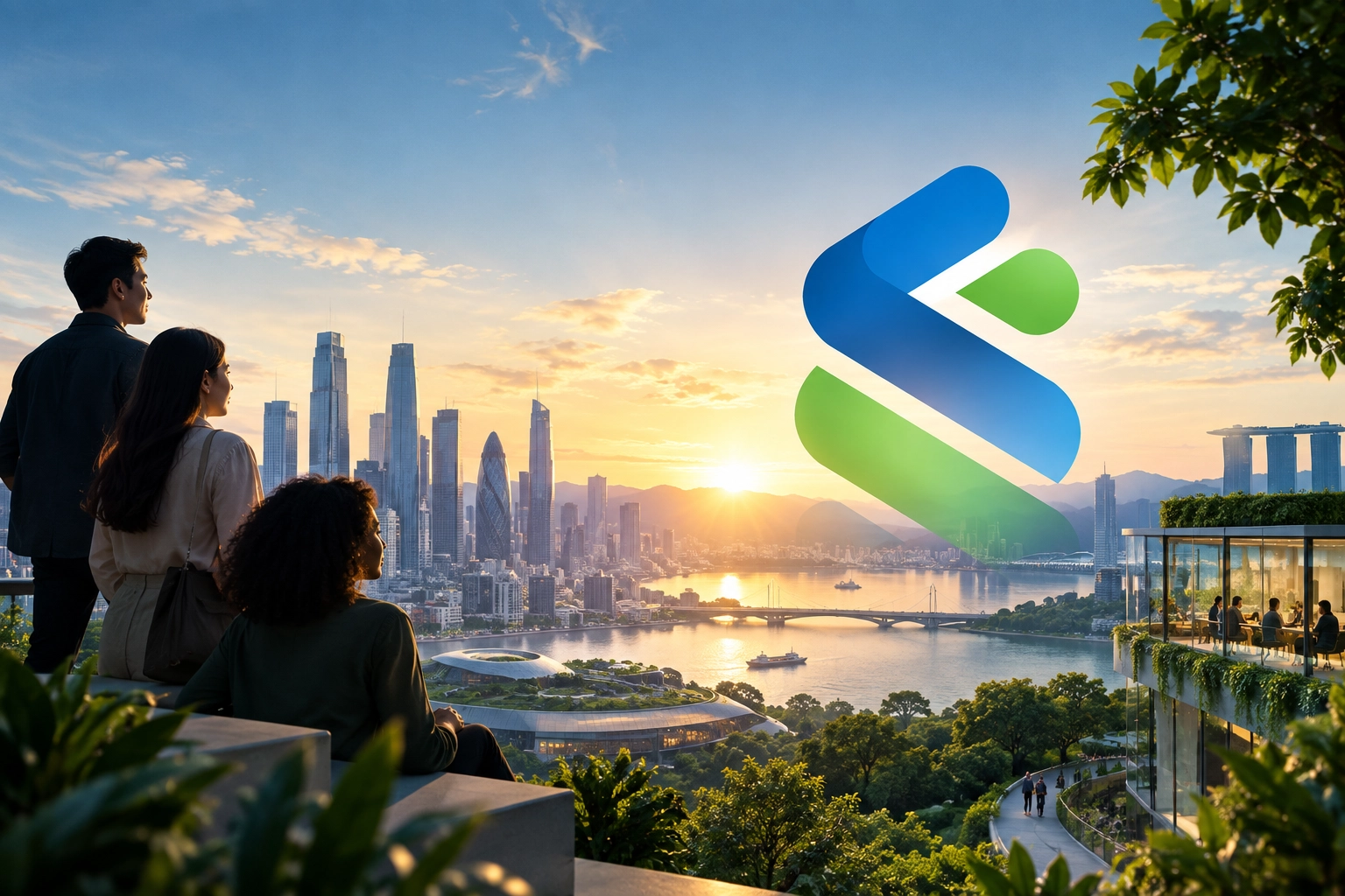 Standard Chartered, Arbitrum'un ARB token'ının 2030 sonunda 10 dolara ulaşabileceğini