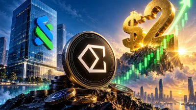 Standard Chartered, Ethena ve altcoin ENA için araştırma kapsamını başlattı.