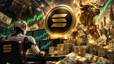 Bir kripto traderı STANDARD işlemlerinde yalnızca bir saat içinde yaklaşık