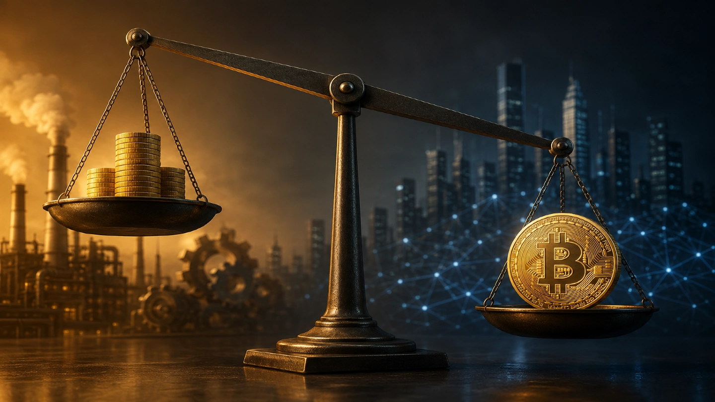 Bitcoin