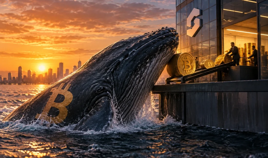 Bitcoin Balinası Strategy’de Temmuz Ayından Beri Bir İlk Strategy hisselerinin Bitcoin varlıklarına göre primini gösteren mNAV oranı haftayı