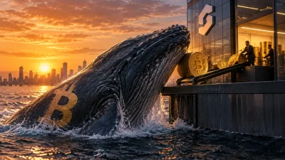 Strategy hisselerinin Bitcoin varlıklarına göre primini gösteren mNAV oranı haftayı