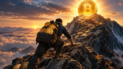 Strive, 107,7 milyon dolarlık yeni Bitcoin alımıyla rezervini 26.355 BTC’ye