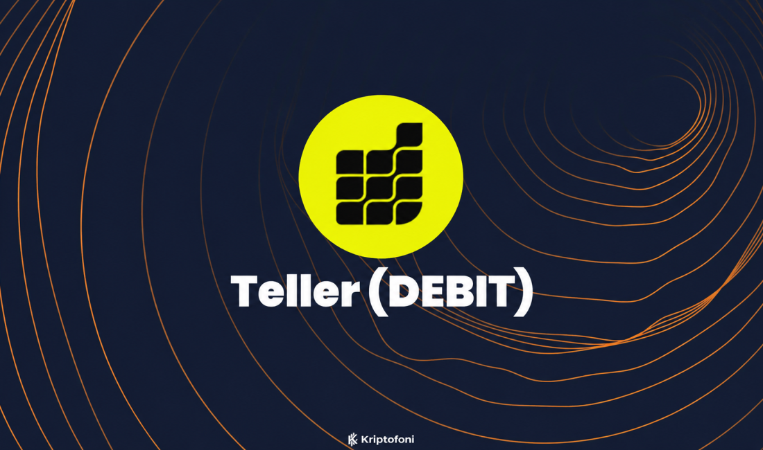 Teller (DEBIT) Coin Nedir? Teller (DEBIT) Coin, Teller lending protokolü üzerine kurulan yapay zeka