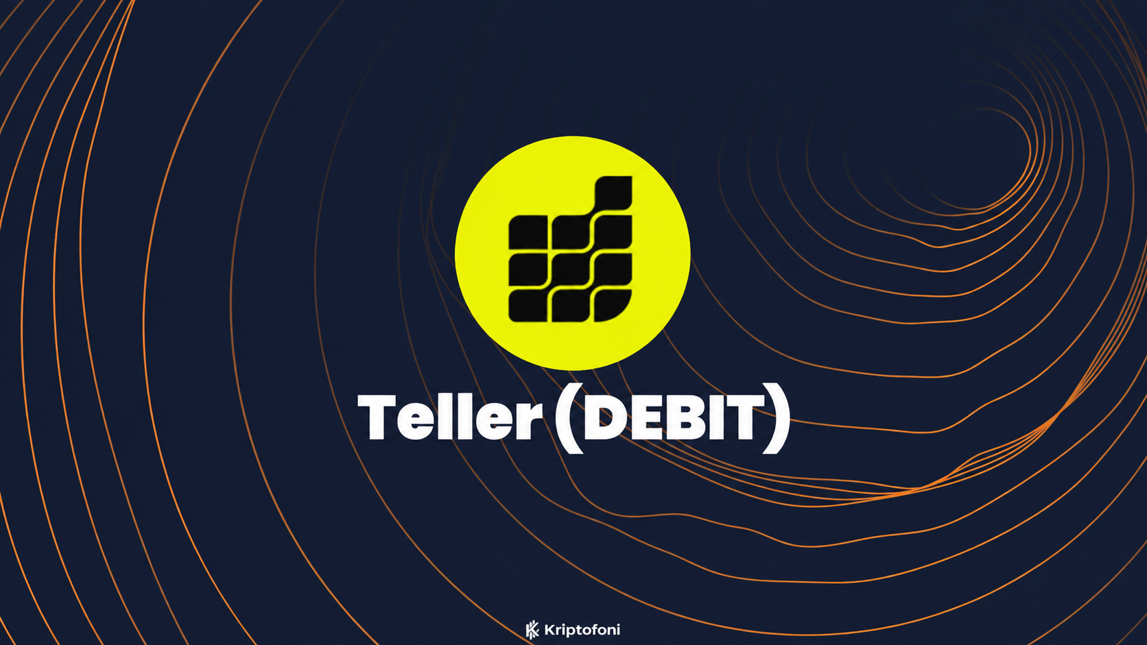 Teller (DEBIT) Coin, Teller lending protokolü üzerine kurulan yapay zeka