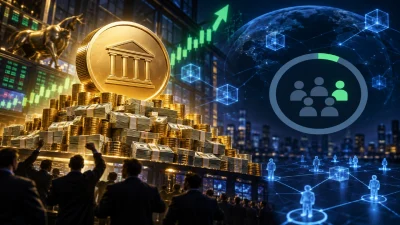 Grayscale'e göre tokenize hisse işlemleri haftalık 3 milyar dolara yaklaşırken