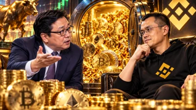 Tom Lee, Binance kurucusu CZ’nin dikkat çeken paylaşımına “Yeterince kripto